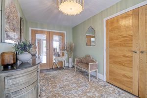 Entrance Hall- click for photo gallery